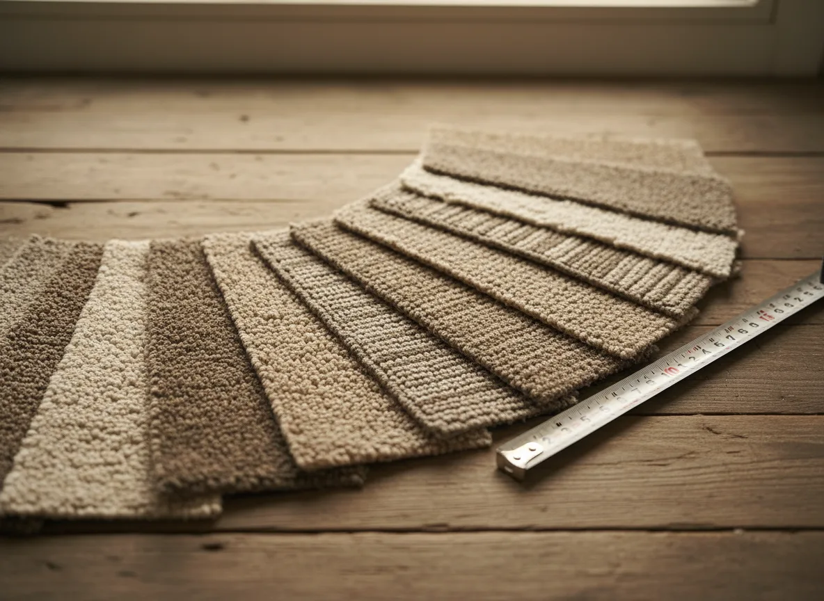 Carpet Installation Baroda, MI FAQs